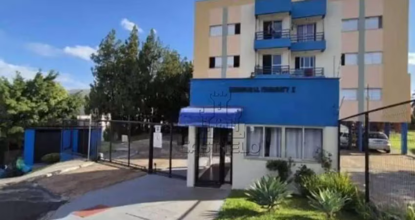 Apartamento com 3 dormitórios para alugar, 71 m² por r$ 1.700,00/mês - conjunto residencial itamaraty - londrina/pr