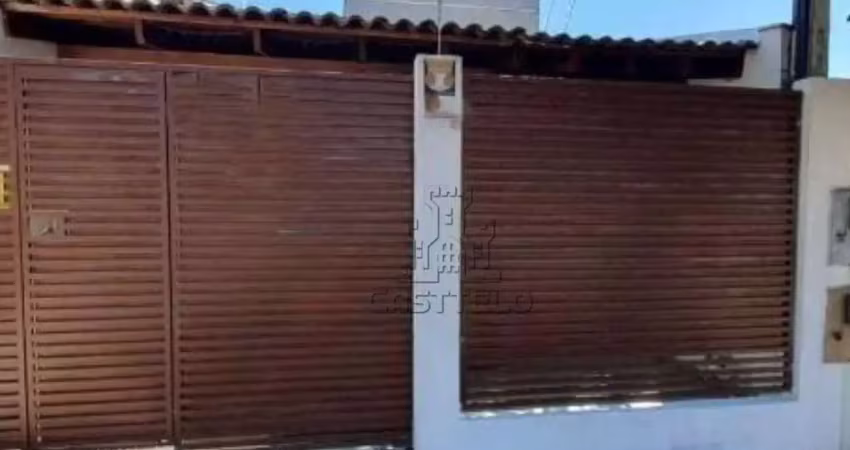 Casa com 3 dormitórios à venda, 78 m² por r$ 220.000,00 - parque residencial porto serguro 2 - londrina/pr