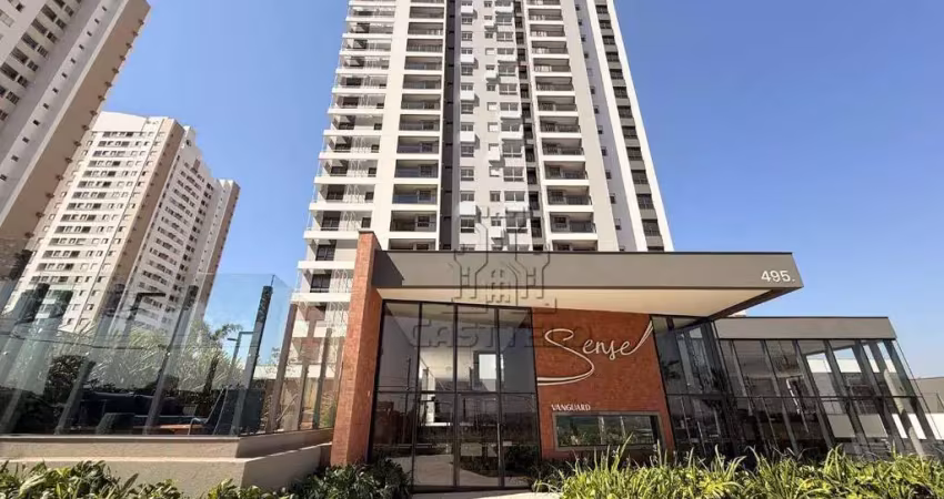 Apartamento com 3 dormitórios para alugar, 92 m² por r$ 4.150,00/mês - terra bonita - londrina/pr
