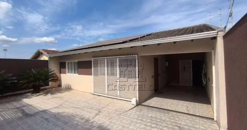Casa com 3 dormitórios à venda, 115 m² por r$ 480.000,00 - conjunto cafezal 1 - londrina/pr