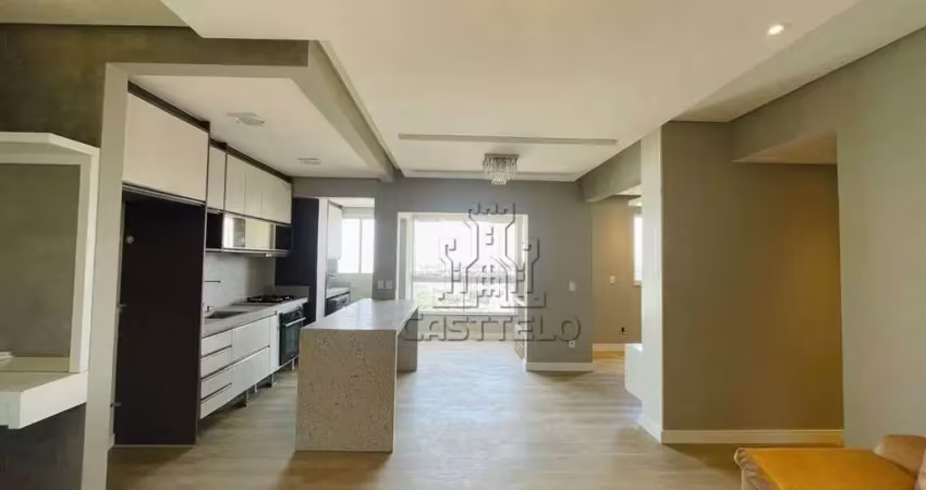 Apartamento com 3 dormitórios à venda, 76 m² por r$ 580.000,00 - vale dos tucanos - londrina/pr