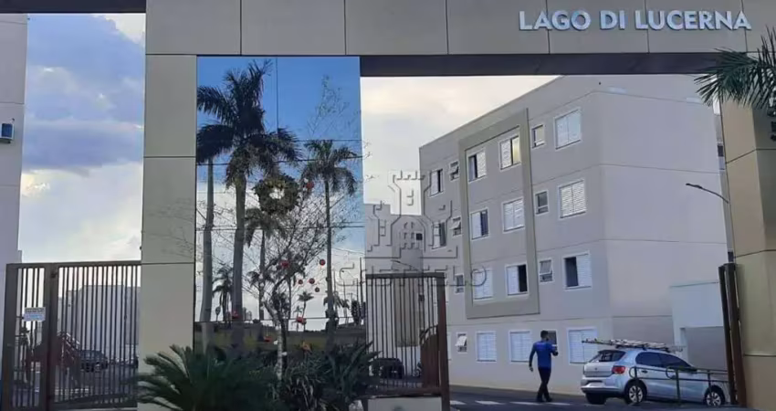 Apartamento com 2 dormitórios à venda, 40 m² por r$ 180.000,00 - acquaville - londrina/pr