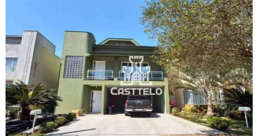 Casa em condomínio fechado com 5 quartos à venda na Avenida Robert Koch, Operária, Londrina