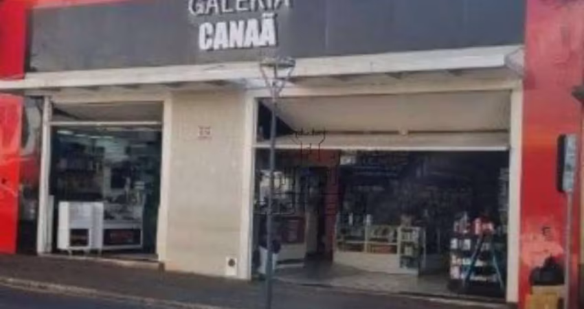 Sala para alugar, 18 m² por r$ 1.000,00/mês - centro - londrina/pr