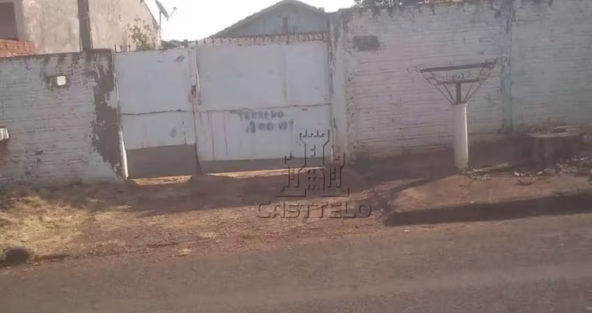 Terreno à venda, 300 m² por r$ 280.000,00 - centro - sarandi/pr