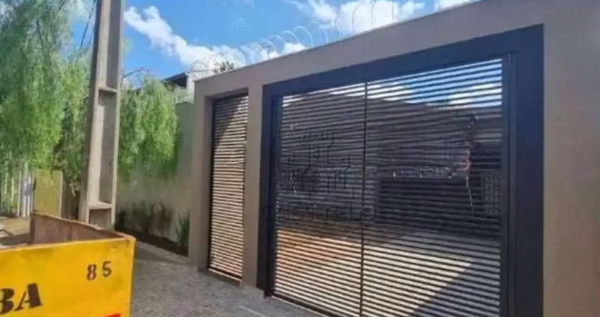 Casa com 3 dormitórios para alugar, 152 m² por r$ 3.850,00/mês - petrópolis - londrina/pr