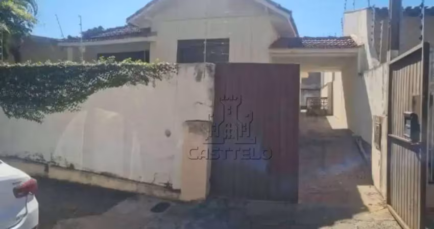 Casa com 3 dormitórios para alugar, 100 m² por r$ 1.700,00/mês - jardim londrilar - londrina/pr