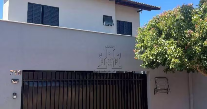 Sobrado com 2 dormitórios à venda, 80 m² por r$ 360.000,00 - jardim paraty - londrina/pr