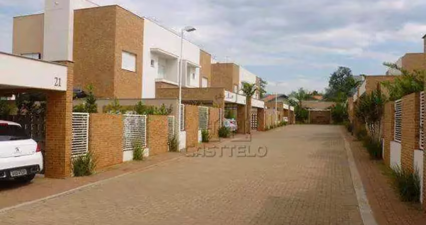 Sobrado com 3 dormitórios à venda, 184 m² por r$ 1.500.000,00 - terras de santana ii - londrina/pr