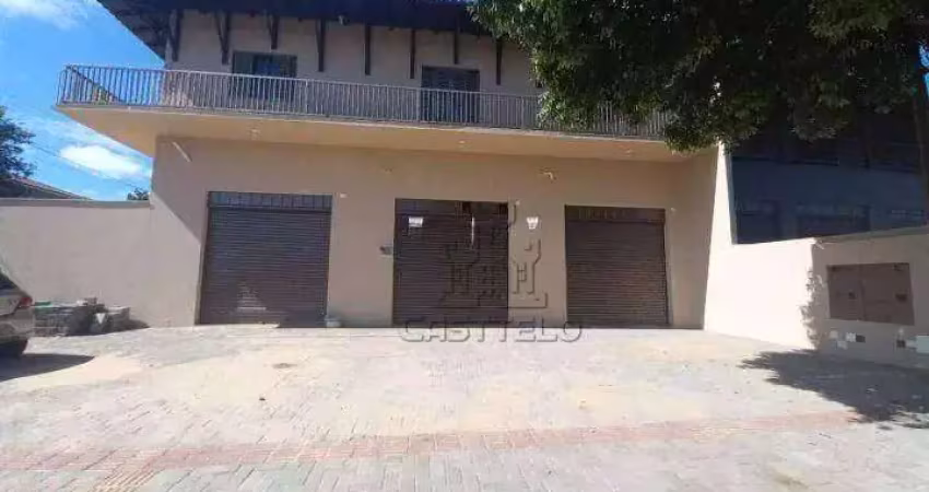 Sala para alugar, 40 m² por r$ 1.500,00/mês - parque residencial joão piza - londrina/pr