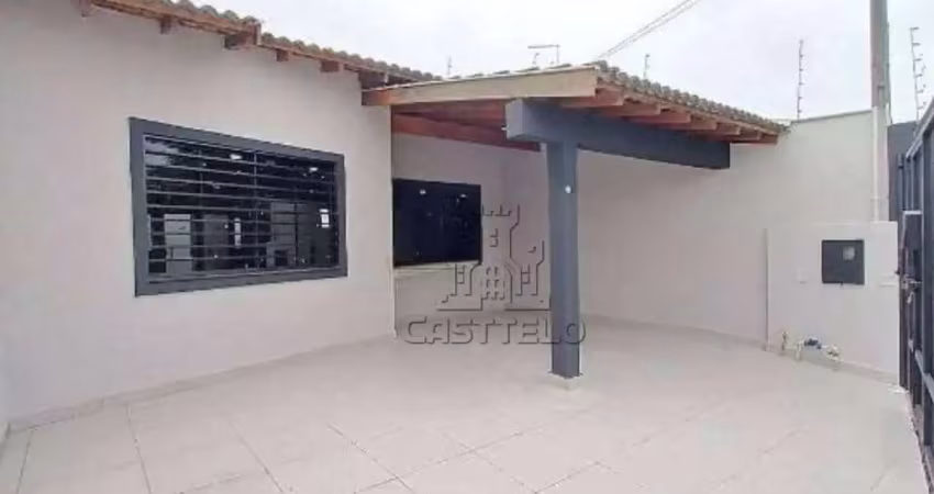 Casa com 2 dormitórios à venda, 80 m² por r$ 380.000,00 - giovani lunardelli - londrina/pr