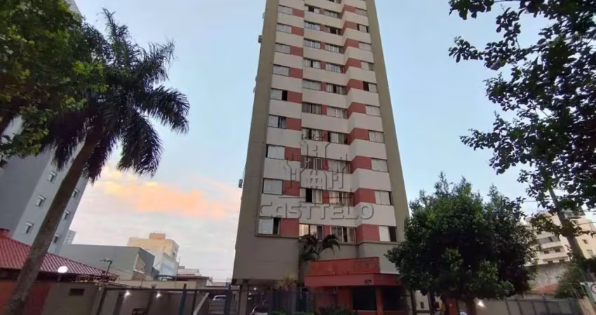 Apartamento com 2 dormitórios à venda, 50 m² por r$ 270.000,00 - judith - londrina/pr
