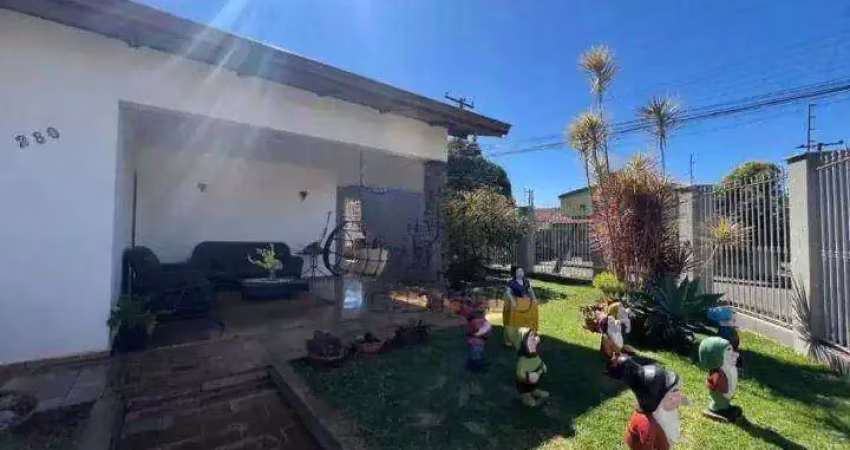 Casa com 3 dormitórios à venda, 248 m² por r$ 920.000,00 - coliseu - londrina/pr