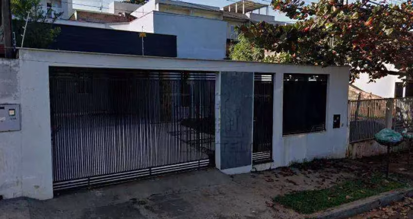 Casa com 2 dormitórios à venda, 105 m² por r$ 400.000,00 - andes - londrina/pr