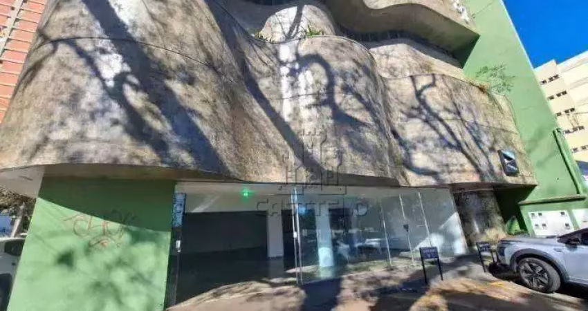 Galpão para alugar, 215 m² por r$ 7.400,00/mês - vila ipiranga - londrina/pr