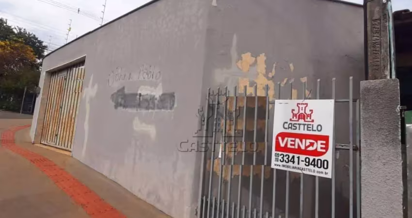 Casa com 3 dormitórios à venda, 90 m² por r$ 426.000,00 - san fernando - londrina/pr