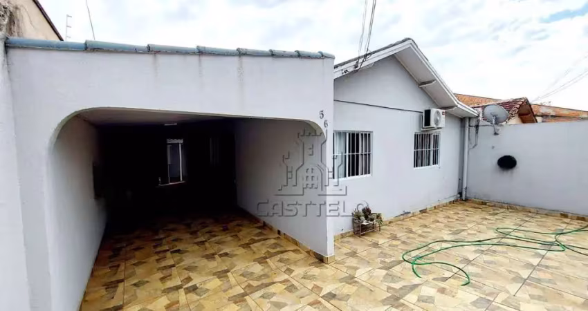 Casa com 4 dormitórios à venda, 200 m² por r$ 380.000,00 - jerumenha - londrina/pr