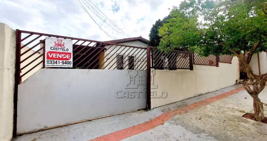 Casa com 2 dormitórios à venda, 160 m² por r$ 400.000,00 - califórnia - londrina/pr