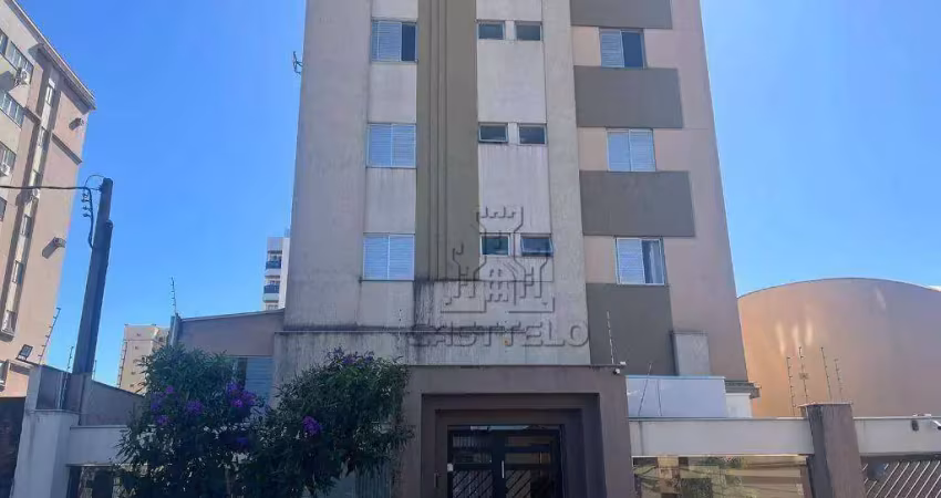 Apartamento com 2 dormitórios à venda, 71 m² por r$ 350.000,00 - jardim londrilar - londrina/pr