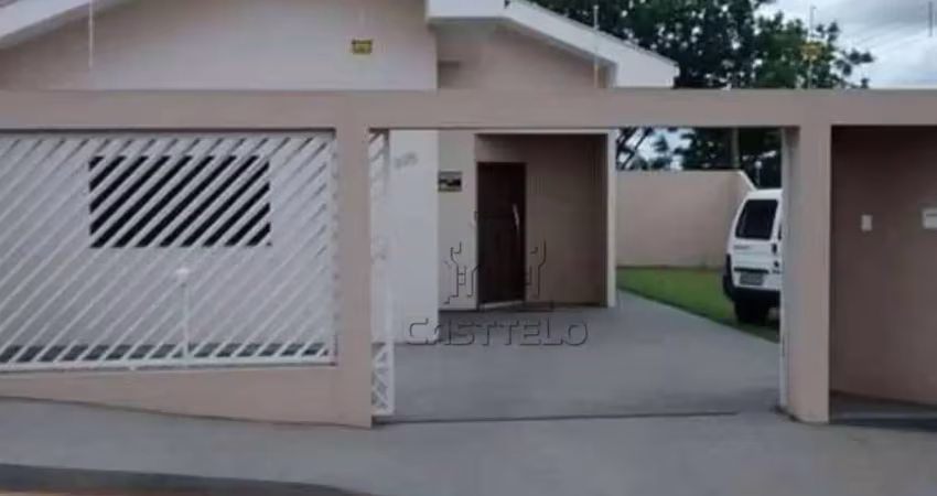 Casa com 2 dormitórios à venda, 73 m² por r$ 330.000,00 - jardim planalto - londrina/pr