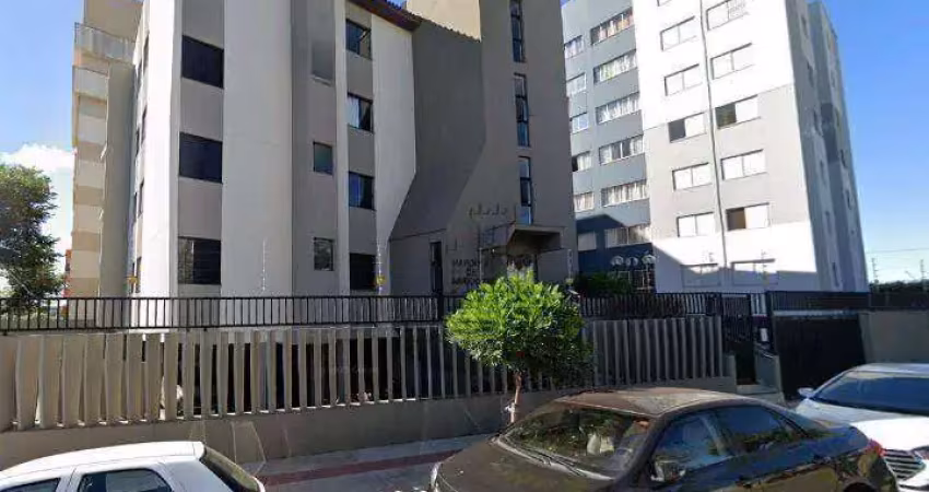 Apartamento com 2 dormitórios para alugar, 55 m² por r$ 1.950/mês - jardim adriana i - londrina/pr