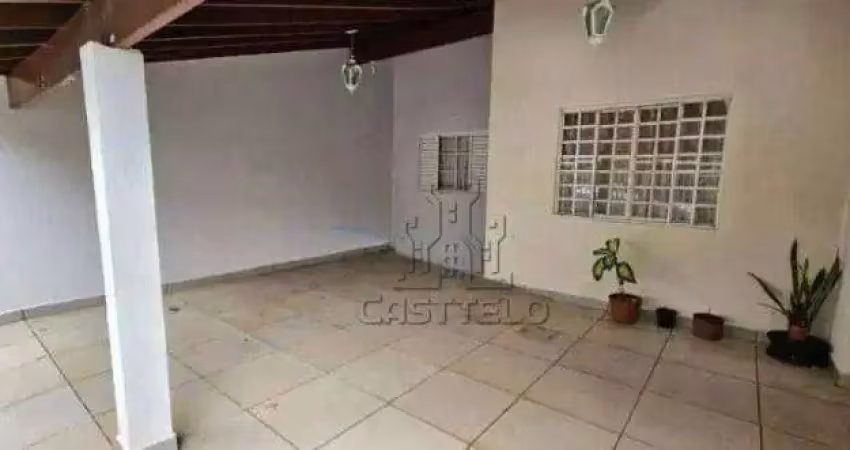 Casa com 3 dormitórios à venda, 120 m² por r$ 550.000,00 - esperança - londrina/pr