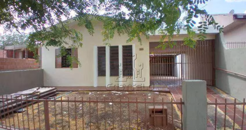Casa com 4 dormitórios à venda, 111 m² por r$ 280.000 - santa rita 1 - londrina/pr