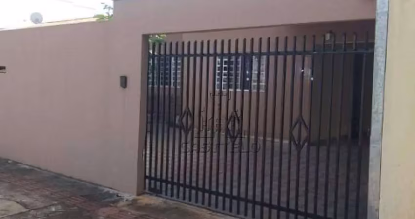 Casa com 3 dormitórios à venda, 200 m² por r$ 530.000,00 - jardim pérola - londrina/pr