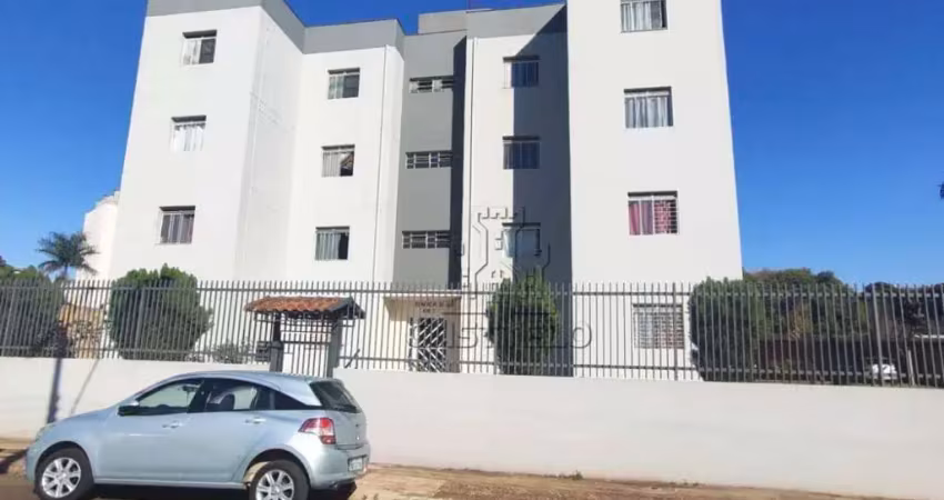 Apartamento para alugar, 52 m² por r$ 1.380/mês - industrial - londrina/pr