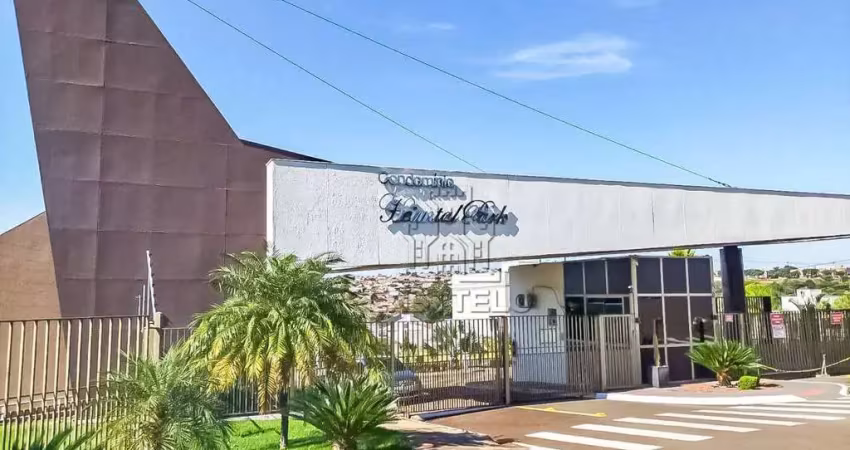 Terreno à venda, 228 m² por r$ 270.000 - terra nova - londrina/pr
