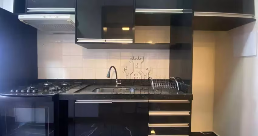 Apartamento com 2 dormitórios para alugar, 57 m² por r$ 2.950,00/mês - terra bonita - londrina/pr