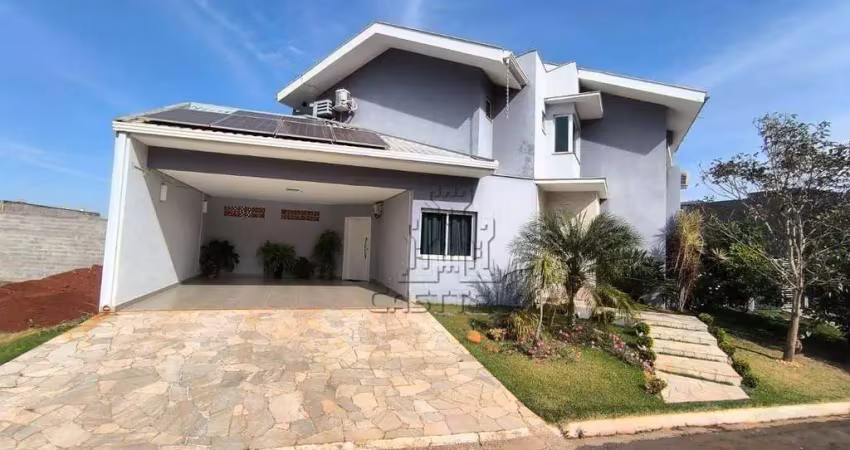 Sobrado com 3 dormitórios à venda, 316 m² por r$ 1.890.000,00 - jardim itatiaia 2 - londrina/pr
