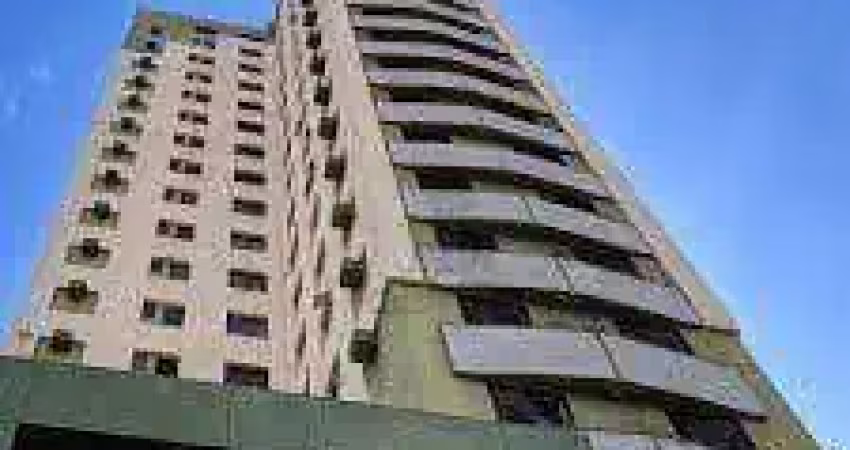 Apartamento com 3 dormitórios à venda, 89 m² por r$ 285.000,00 - centro - londrina/pr