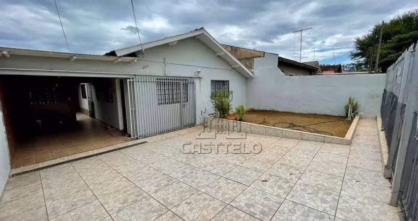 Casa com 3 dormitórios à venda, 107 m² por r$ 280.000 - conjunto cafezal 2 - londrina/pr