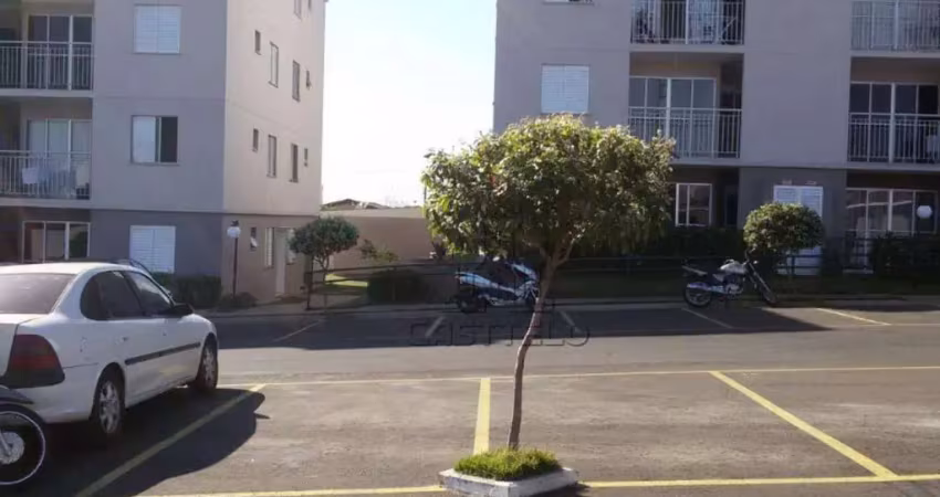 Apartamento com 2 dormitórios à venda, 50 m² por r$ 170.000,00 - taliana - londrina/pr
