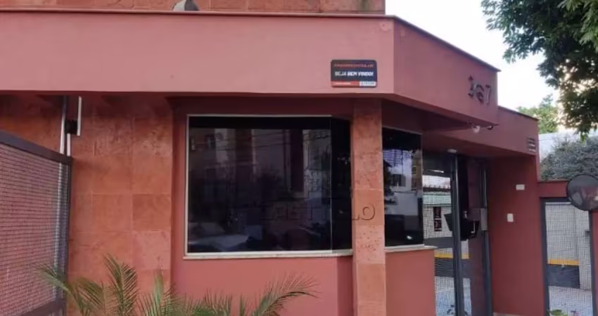 Apartamento com 2 dormitórios à venda, 47 m² por r$ 310.000,00 - judith - londrina/pr