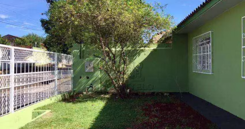Casa para alugar, por r$ 1.500/mês - parque residencial porto serguro 2 - zona norte- londrina/pr