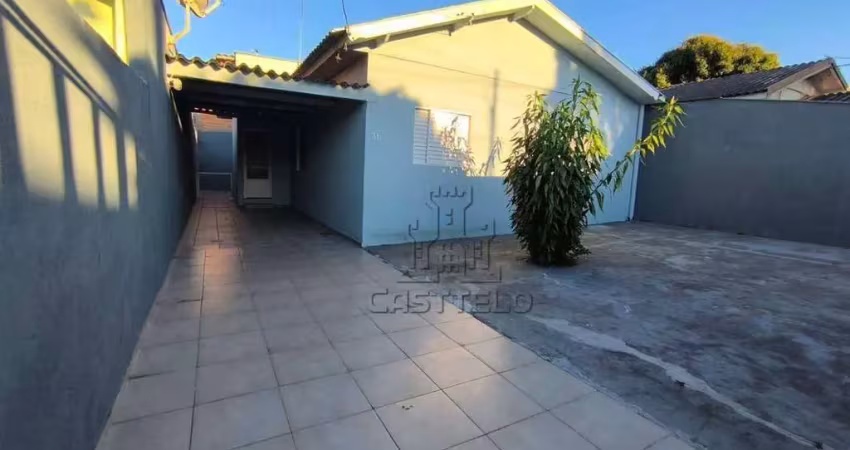 Casa com 3 dormitórios para alugar, 80 m² por r$ 1.800/mês - cafezal - londrina/pr
