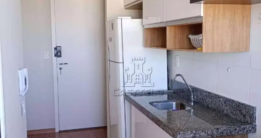 Apartamento com 3 dormitórios à venda, 65 m² por r$ 450.000,00 - gleba fazenda palhano - londrina/pr