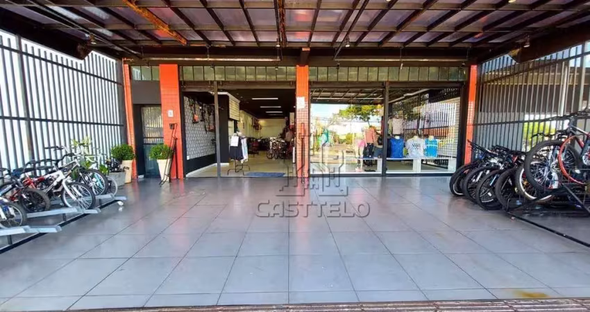 Sobrado com 4 dormitórios à venda, 400 m² por r$ 2.500.000,00 - conjunto cafezal 1 - londrina/pr