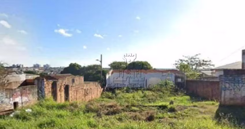 Terreno à venda na Rua Plutão, Sol, Londrina