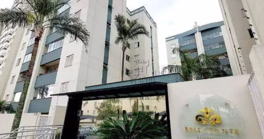 Apartamento com 2 dormitórios à venda, 73 m² por r$ 478.800,00 - vale dos tucanos - londrina/pr