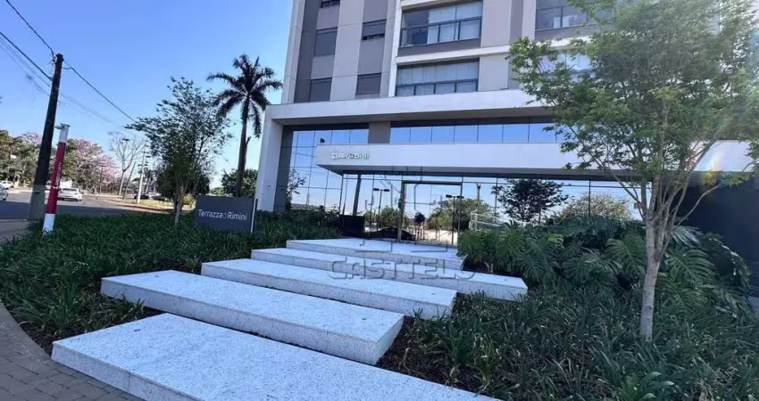 Apartamento para alugar, 115 m² por r$ 6.350/mês - bela suiça - londrina/pr