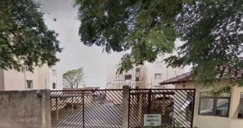 Apartamento com 3 dormitórios à venda, 55 m² por r$ 149.000,00 - santa rita 2 - londrina/pr