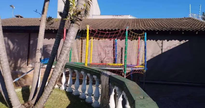 Salão à venda, 260 m² por r$ 700.000,00 - columbia - londrina/pr