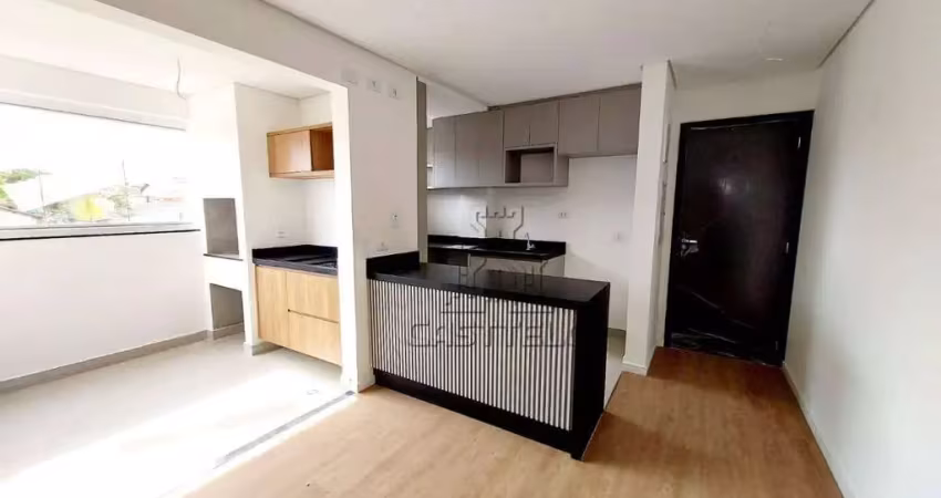 Apartamento com 3 dormitórios à venda, 77 m² por r$ 500.000,00 - san fernando - londrina/pr
