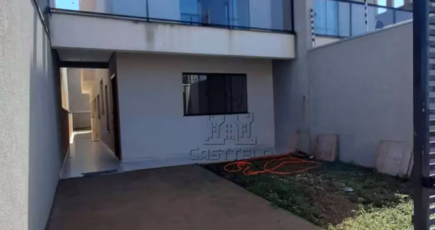 Casa com 4 dormitórios para alugar, 122 m² por r$ 3.700,00/mês - san fernando - londrina/pr