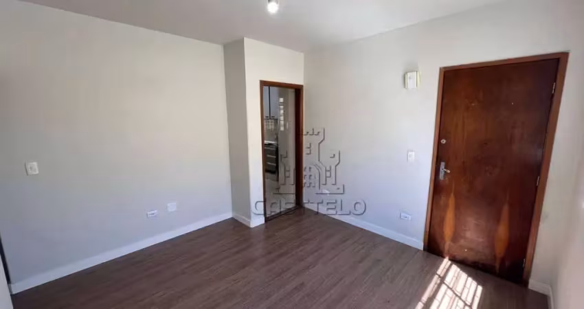 Apartamento com 3 dormitórios, 58 m² - venda por r$ 280.000 ou aluguel por r$ 1.300/mês - jardim vilas boas - londrina/pr