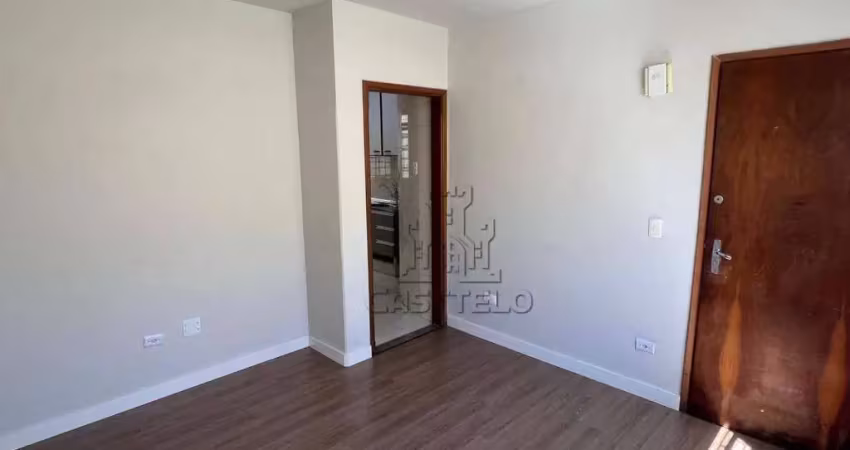 Apartamento com 3 dormitórios, 58 m² - venda por r$ 280.000 ou aluguel por r$ 1.300/mês - jardim vilas boas - londrina/pr
