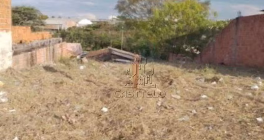 Terreno à venda, 250 m² por r$ 120.000,00 - residencial vila romana - londrina/pr